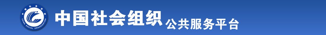 日逼打炮网全国社会组织信息查询